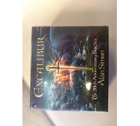 Excalibur The 20th Anniversary Concert (CD) Album with DVD