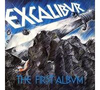 excalibur - the first album