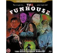 EXCALIBUR The Funhouse