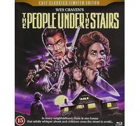 Excalibur The People Under The Stairs