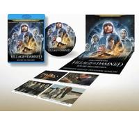 EXCALIBUR Village of The Damned