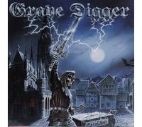 Grave Digger – Excalibur – Vinyle – Sony Music
