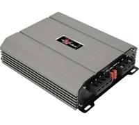 Excalibur X11000.1 Amplificateur Voiture Audio Monobloc 1 Canal Auto