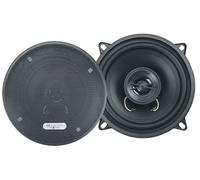 Excalibur X132-5.25'' (13cm) 2-Voies Coaxial 300W Haut-parleurs de Voiture
