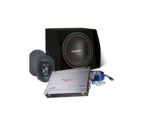 Excalibur X2 Trunkpack- Black Friday