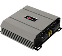 Excalibur X275.2 | Amplificateur 2 canaux