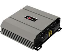 Excalibur X275.2 | Amplificateur 2 canaux