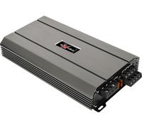 Excalibur X4100.4 4 Canaux Class AB Amplificateur Voiture Auto Ampli