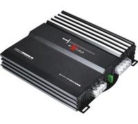 Excalibur amplificateur pour autoradio X500.2à deux canaux 1000W noir