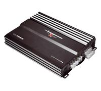 EXCALIBUR X500.4 Amplificateur audio