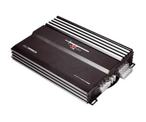 EXCALIBUR X500.4 Amplificateur audio
