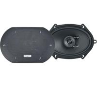 Excalibur X572-5" x 7" (13 x 18cm) 2-Voies Coaxial 450W