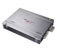 Excalibur X600.4 4 Canaux Amplificateur Voiture Auto Ampli MOSFET