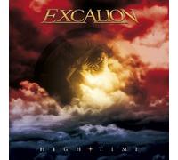 Excalion – High Time – Import (SPV Entertainment)