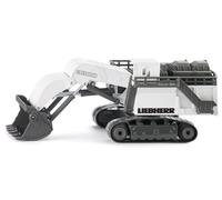Excavateur Liebherr R980 1:87 Modèle 1798 SIKU