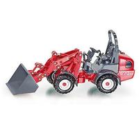 Excavateur Sur Chenilles 1:32 Modèle 3059 SIKU