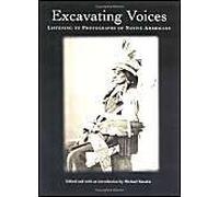 Excavating Voices: Listening To Photographs Of Native Americans