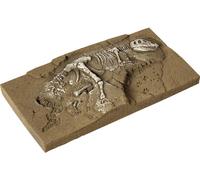 Excavation de T-Rex H0 NOCH 58614 modèle fini