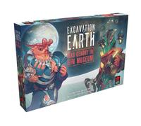 Excavation Earth - Das gehört in EIN Museum