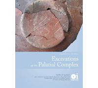 Excavations At The Palatial Complex