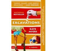 Excavations: Friendship, Feminism, and Ancient Artifacts Collide
