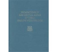 Excavations in Residential Areas of Tikal, University Museum Monograph Christopher Jones, John McGinn, Marshall Joseph Becker (Auteur)