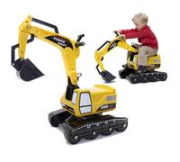 Excavator à siège, 1 pièce