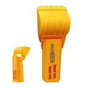 Excavator ARM Sand Toy - Toddler Beach Digging Toy, Ergonomic Grip Trainer | Grande fouille de sable pour les jeu, bâtiment du château, bac à sable, camping, activités de plaisir en plein air,