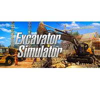 Excavator Simulator (XB1)