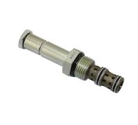Excavator Spare Parts 13MM Solenoid Valve Core Solenoid Spool SV10-34-0-N-00 Solenoid Valve Spool For