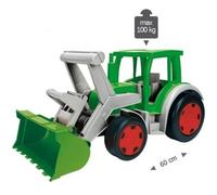 Excavatrice 100kg Charge Gigantesque Tracteur 60cm Trekker De Frontal Baggerarm