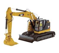 Excavatrice Caterpillar 335f Lcr-Norscot