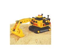 Excavatrice en bois HEROS 36302