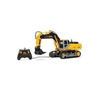 NEW BRIGHT Excavatrice Filoguidee Voiture Telecommandee