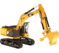 Excavatrice Forestière Caterpillar 568-Norscot