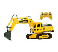 Jamara - 404920 - Pelleteuse J-Matic - 2,4ghz