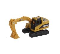 Excavatrice Micro 315D L Cat® - Kit Playbox