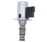Excavatrice Solenoïde durable haute performance 12V ACIER ACTEUR RÉPONSE JCB Excavatrice