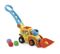 Vtech Excavabola Toy Version Spanish Multicolore