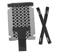 EXCEART 1 Ensemble Support de Dur Interne avec Guide pour Installation Facile Durable et Sécurisé
