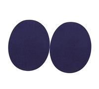 EXCEART 1 Paire De Patchs De Costume Pour Pull Coudières Patchs De Réparation À Coudre Patchs Brodés À Repasser Jeans Brodés Vêtements Patchs De Réparation Accessoires Veste En