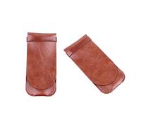 EXCEART 1 Pc Plumier Étui à Stylo Unique Trousse Stylo Fidget Clé Mignon Stationnaire Porte-Couverts Accessoires Support pour Casque Pochette à Stylo Organisateur De Stylo Porte-stylos