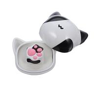 EXCEART 1 Pièce Adorable Cat Paw Shape Keyboard Keycap Cute Replacement Accessory for Pc Keyboards