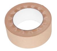 EXCEART 1 Rouleau Ruban Adhésif à Eau pour Encadrement de Tableaux Ruban de Aquarelle Multi Fonctionnel Application Facile et Longue Durée pour Décoration et Protection des Œuvres Art