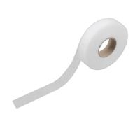 EXCEART 1 rouleau Ruban Thermocollant Double Face pour Ourlets Sans Couture pour Vêtements Rideaux Projets DIY et Réparations Adhésion Durable et Lavable