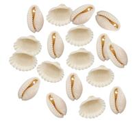 EXCEART 100 Pièces Accessoires Diy Naturel pour Décoration de Poissons Prouesses Photographiques