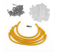 EXCEART 100 Pièces Lot Clips Plastique R-type pour Gestion Câbles Attaches et Durables pour Bureau et Maison Organisateur de Fils et Résistant pour Rangement Câbles