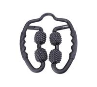 EXCEART 1pièce Roller De Massage Musculaire Relaxant Pour Jambes Et Bras Outil De Fitness Et Yoga Pour Hommes Et Femmes Classique