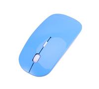 EXCEART 2.4g Souris De Jeu sans Fil Ghz pour Pc Portable Et Tablette avec Design Ergonomique Et Transmission Jusqu à Mètres