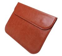 EXCEART 2 Pièces Pochette de Rangement pour Filtres de Caméra Étui Portable pour Filtres Carrés Support de Lentille Matériau Durable avec Étiquette Transparente pour Photographie